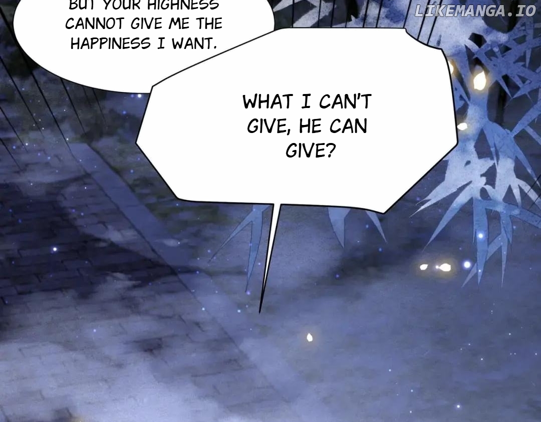 Lonely Emperor Chases His Sister-in-Law Chapter 76 - page 33